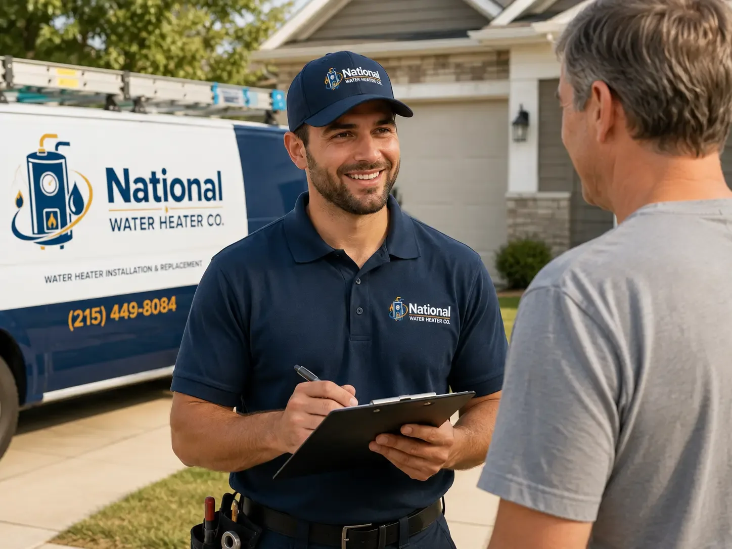 Water Heater Installation Pflugerville, TX FAQs